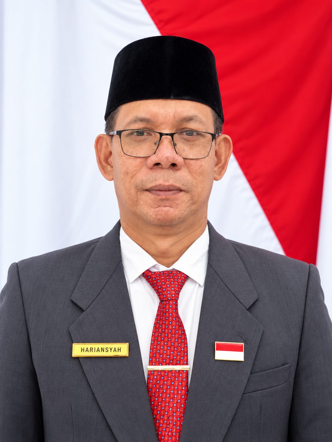 Hariansyah